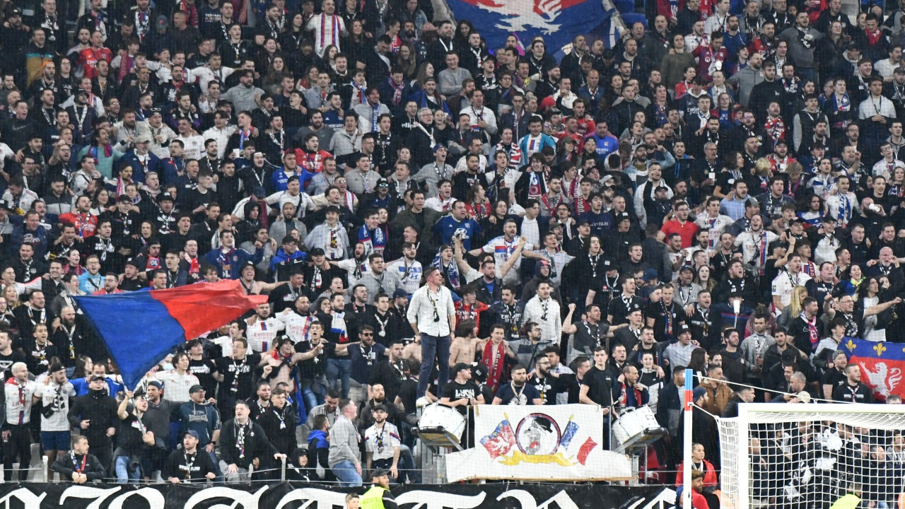 OL - Rennes :