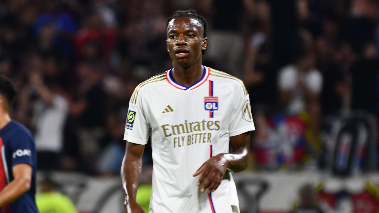 OL : vendu près de 5 M€, un ancien Lyonnais poussé vers la sortie