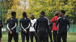 Entrainer, c’est tout un métier !