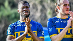 National 3 : une bataille f&eacute;roce entre clubs lyonnais pour la mont&eacute;e