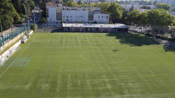 National 3 : le directeur sportif de Lyon La Duch&egrave;re sur le d&eacute;part ?