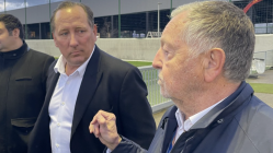 "Sa gestion multiclub sans finances a plomb&eacute; l&rsquo;OL": Jean-Michel Aulas critique John Textor