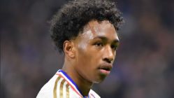"Il pourra rejoindre un club du top 10 européen" : Malick Fofana déjà loin de l'OL ?