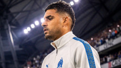 "Heureux d’être du bon côté maintenant" : Emerson tacle l'OL pour flatter Marseille