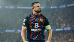 "Il a retrouvé une seconde jeunesse" : l’OL va devoir se méfier de Xherdan Shaqiri désormais au FC Bâle