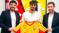 Erawan Garnier quitte l’OL pour le RC Lens