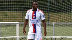 Challenge Espoirs : l’OL s’offre le derby face à Saint-Étienne dans les dernières minutes