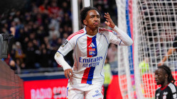 OL-Strasbourg : Lyon fait le gros coup du week-end (2-1)