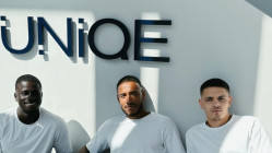 Corentin Tolisso (OL) ouvre un studio de sport haut de gamme à Lyon