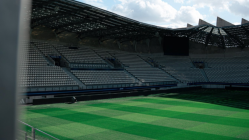 PFC-OL : quatre suspects du vol des bijoux du Louvre arrêtés dans la file d’attente