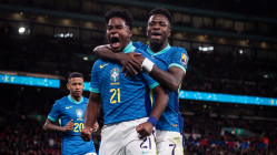 Endrick à l'OL en prêt ? La décision prise dans quelques jours !