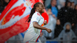 OL Lyonnes-Paris FC : la victoire au bout du suspense (1-0)