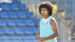 Pas de trophée de Golden Girl pour Lily Yohannes (OL Lyonnes)