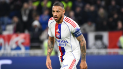 Corentin Tolisso incertain face au PSG ?