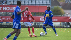 Victoire obligatoire pour le FCVB face au Stade Briochin