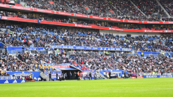OL-Nantes : les catégories renommées en hommage à d’anciens joueurs pour les 75 ans du club