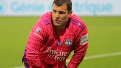 Rémy Vercoutre retrouve un banc à Dubaï