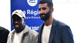 75ème anniversaire : les joueurs d’OL Légendes affronteront les légendes d’un club italien