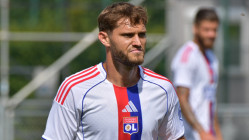 En baisse de régime à l’OL, Tanner Tessmann marque avec la sélection américaine