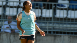 Ligue des nations féminine : quatre joueuses d'OL Lyonnes sélectionnées en équipe de France