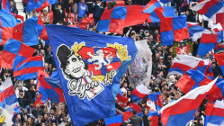 Déplacement encadré pour les supporters de l’OL à Auxerre dimanche