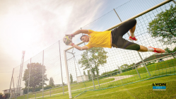 O&ugrave; que vous soyez en Europe, ne manquez plus un seul match de l&rsquo;Olympique Lyonnais : la solution streaming incontournable