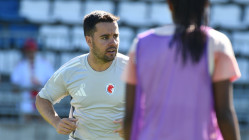 Trêve internationale : le groupe d’OL Lyonnes réduit à trois joueuses !