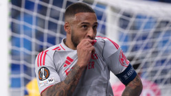 Maccabi-OL : Lyon d&eacute;roule, Corentin Tolisso dans la l&eacute;gende (0-6)