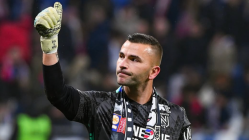"C’était la première date que j’ai cochée" : Anthony Lopes a retrouvé l’OL avec émotion