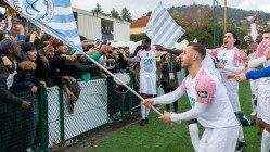 32e de finale de la Coupe de France : un derby complètement fou pour l’OL, de belles affiches pour les autres clubs du Rhône