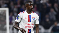 Sa&euml;l Kumbedi officiellement transf&eacute;r&eacute; &agrave; Wolfsburg ?