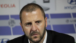 Violences &agrave; l&rsquo;OGC Nice : Florian Maurice (ex-OL) parmi les victimes