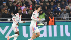 L’OL dépasse enfin l’ASSE au nombre de victoires en Ligue 1