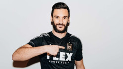 Hugo Lloris (ex-OL) prolonge son contrat avec le Los Angeles FC