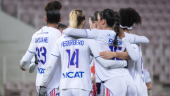 Dijon–OL Lyonnes : une reprise maîtrisée pour les Fenottes