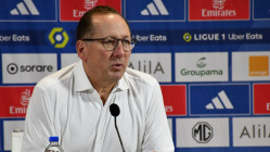 Remboursement de 95 millions d&rsquo;euros : John Textor (ex-OL) autoris&eacute; &agrave; faire appel dans son litige avec Iconic