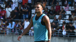 OL-Le Havre : vers un retour dans le groupe de Ruben Kluivert