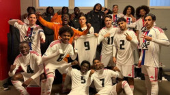 Coupe Gambardella : l&rsquo;OL et Saint-Priest qualifi&eacute;s pour les 32e de finale