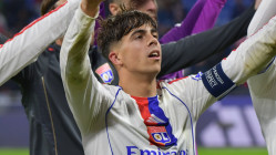 OL : Afonso Moreira d&eacute;j&agrave; dans une nouvelle dimension ?