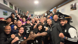 Avant d&rsquo;affronter l&rsquo;OL en Coupe de France, le FC St Cyr-Collonges enchaine avec une victoire en R1