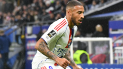 Un nouveau cap symbolique pour Corentin Tolisso avec l&rsquo;OL