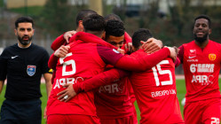 OL-FC St Cyr, Lyon La Duch&egrave;re, Hauts Lyonnais : o&ugrave; et quand suivre les matchs des quatre clubs du Rh&ocirc;ne en Coupe de France ?