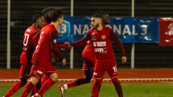 Coupe de France : Lyon La Duch&egrave;re et Hauts Lyonnais se pr&eacute;parent aussi