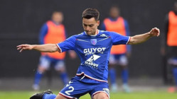 Un lat&eacute;ral de Ligue 2 pist&eacute; par l&rsquo;OL ?