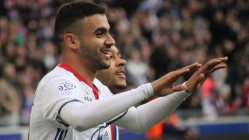 Rachid Ghezzal appelle l&rsquo;OL &agrave; la vigilance face &agrave; Saint-Cyr