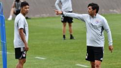 "La principale difficult&eacute;, c&rsquo;est la motivation des joueurs" : Paulo Fonseca pr&eacute;vient l'OL