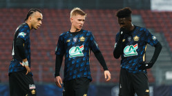 Coupe de France : en cas de qualification, l'OL affrontera Lille au prochain tour