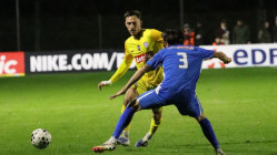 Coupe de France : Hauts Lyonnais qualifi&eacute; pour les 16e de finale apr&egrave;s avoir battu Bassin d&rsquo;Arcachon