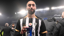 Himad Abdelli, d'Angers &agrave; l'OL cet hiver ?