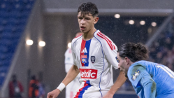 "Ils nous ont surpris" : l'OL secou&eacute; mais qualifi&eacute; face &agrave; Saint-Cyr